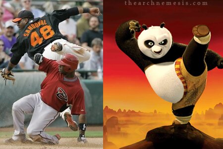 Pablo Sandoval
